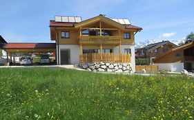 Villa Mandl mit Garten Sauna Pool